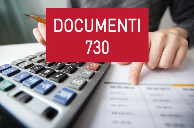 Commercialista 730 Bra