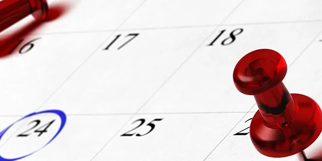 Scadenze fiscali