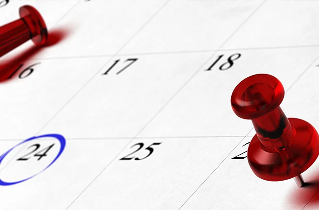 Scadenze fiscali