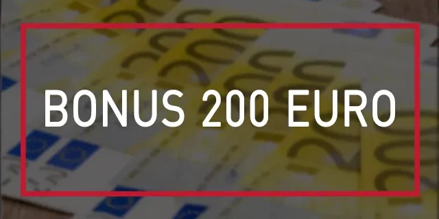 Bonus 200 euro