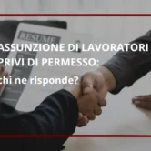 permesso di soggiorno lavoratori