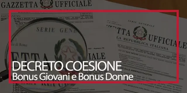 Coesione