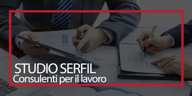 Consulenti lavoro