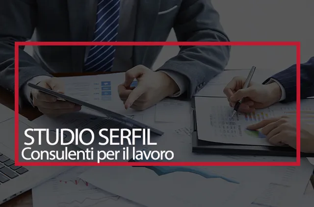 Consulenti lavoro