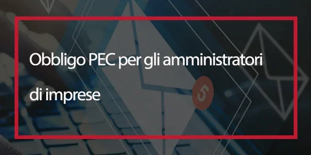 PEC Amministratori