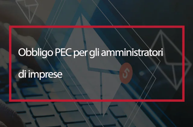 PEC Amministratori
