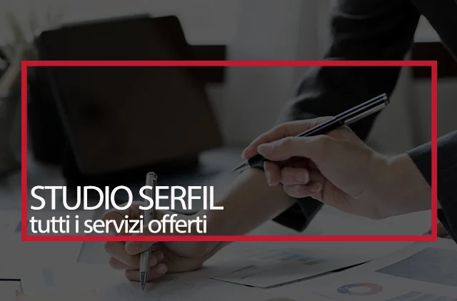 Servizi Serfil