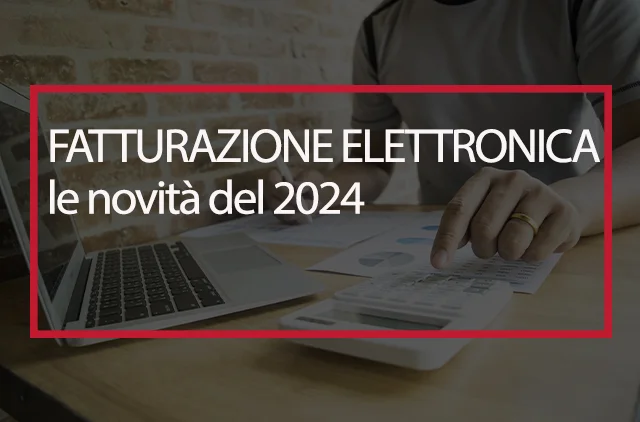 Fatturazione 2024