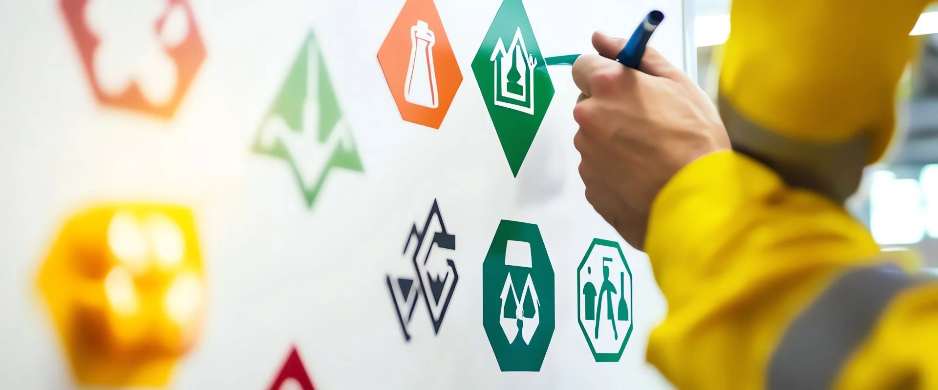 Sicurezza sul lavoro