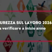 Sicurezza sul lavoro