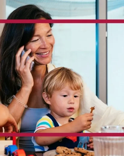 bonus mamme, naspi e influencer