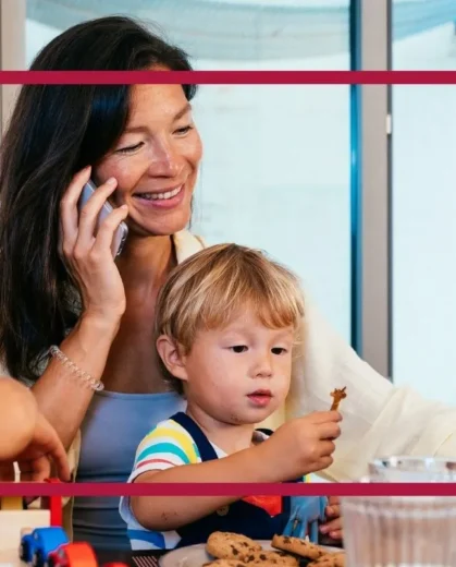 bonus mamme, naspi e influencer