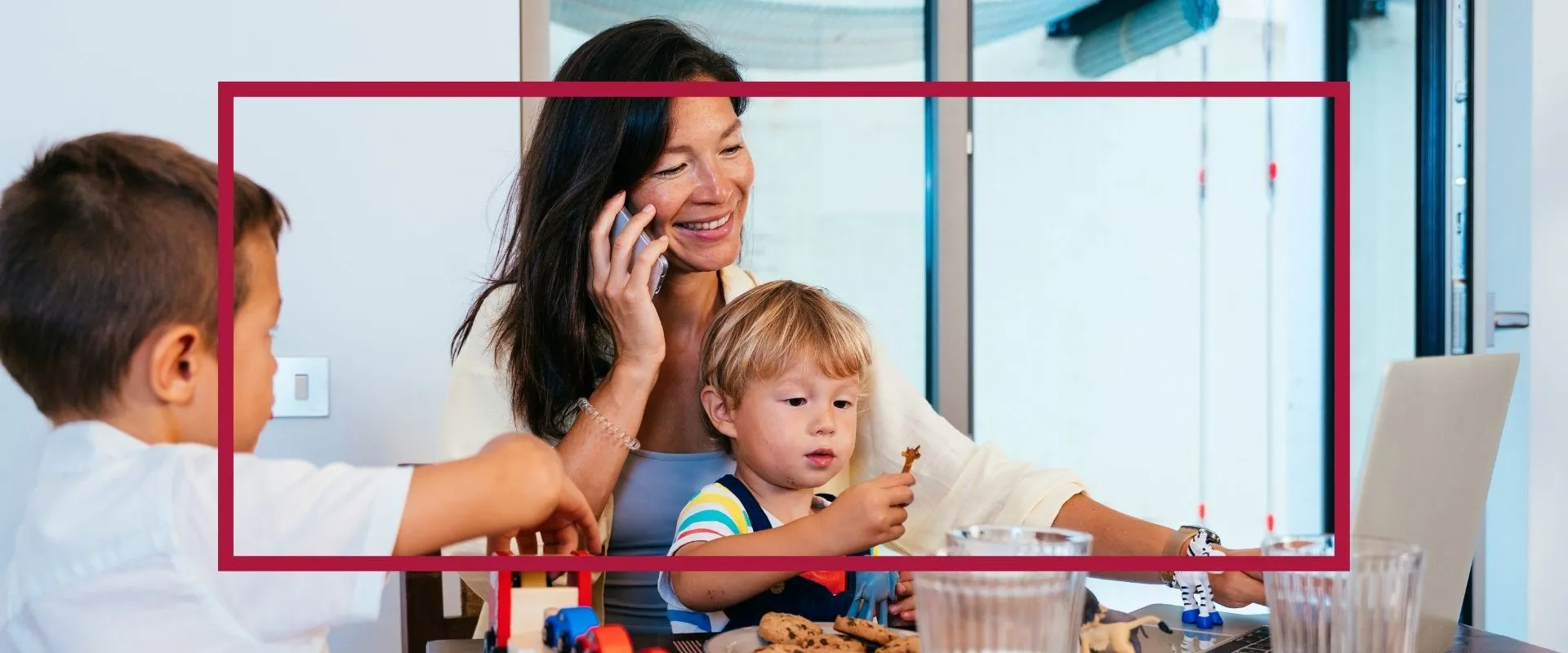 bonus mamme, naspi e influencer